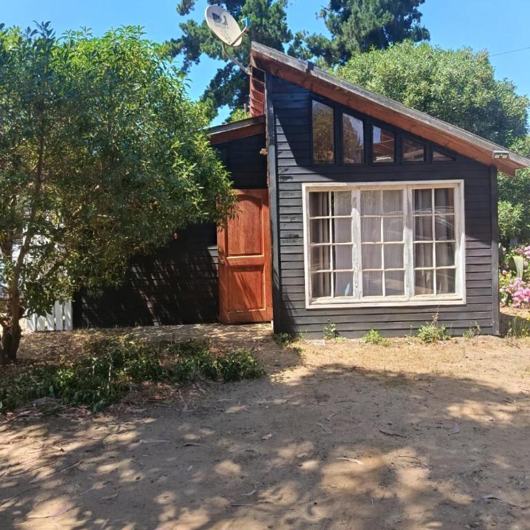 La Morada del Colibrí - Two-Bedroom House - 1