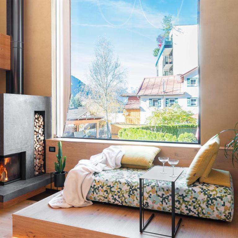Haus Filomena Oetz - Haus mit 3 Schlafzimmern - 2
