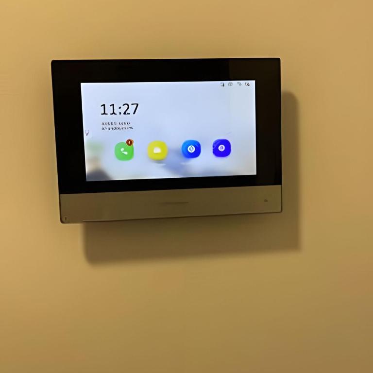 Apartamento cómodo y tranquilo cerca del estadio - Loft - 11
