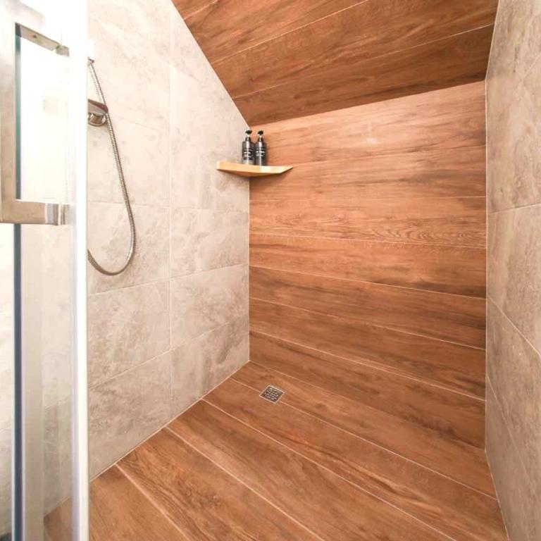 B&B La Volpina - Camera Matrimoniale con Bagno Privato - 37
