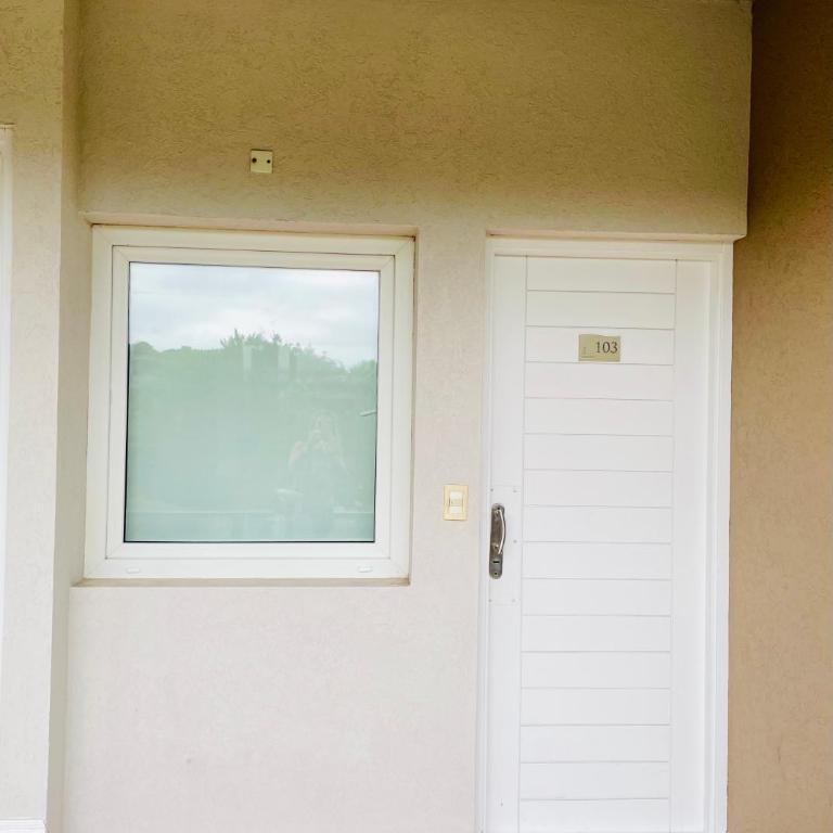 Apart Spa Linda Bay - Apartamento Estudio con vistas al mar - 25