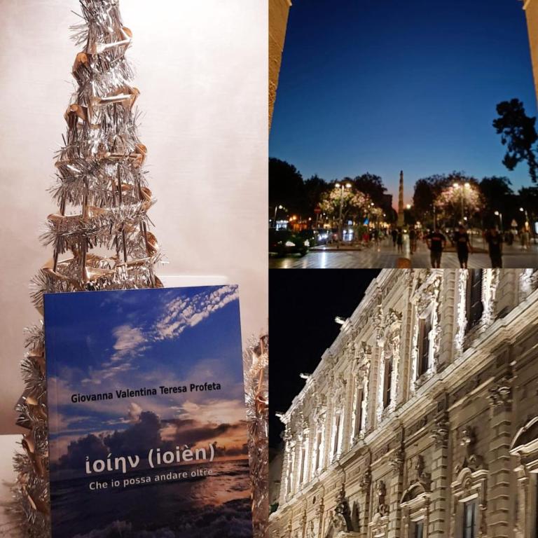 Simohouse Lecce - Executive Suite Apartment 140mq - 2 Bathrooms - Appartamento con 2 Camere da Letto - 69