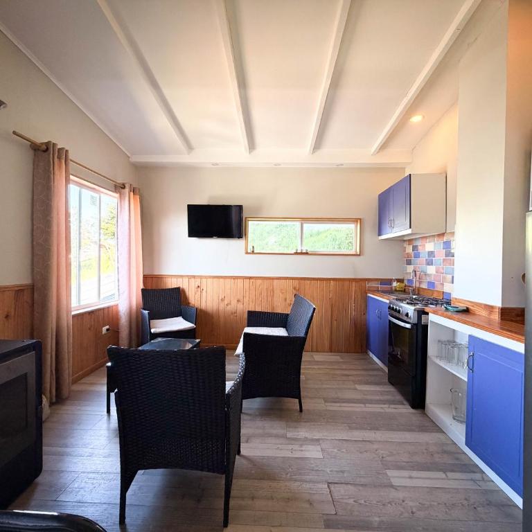 CABAÑAS ANAHUAC - Apartamento Estándar de 2 dormitorios - 7