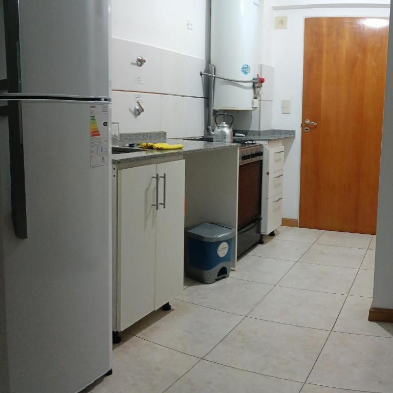 Apartamento Monte Grande Centro - One-Bedroom Apartment - 3