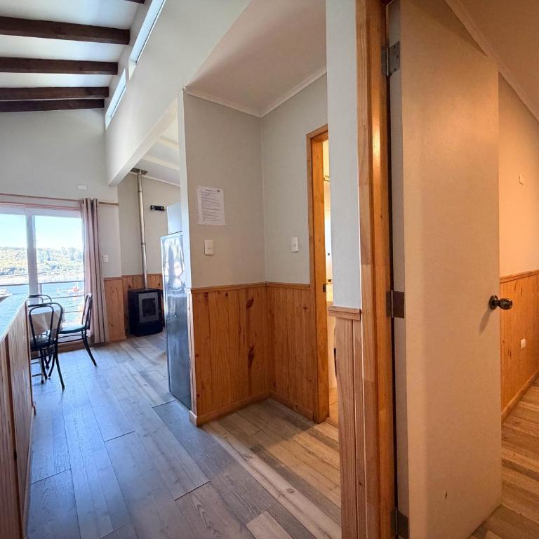 CABAÑAS ANAHUAC - Apartamento Estándar de 2 dormitorios - 12