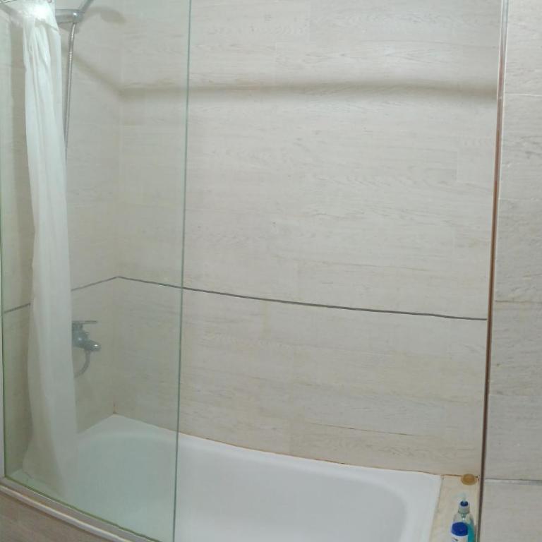 Apartamento Monte Grande Centro - One-Bedroom Apartment - 5