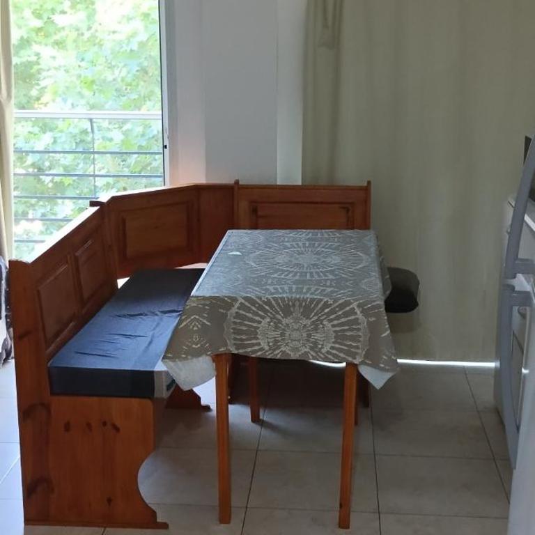 Apartamento Monte Grande Centro - One-Bedroom Apartment - 6
