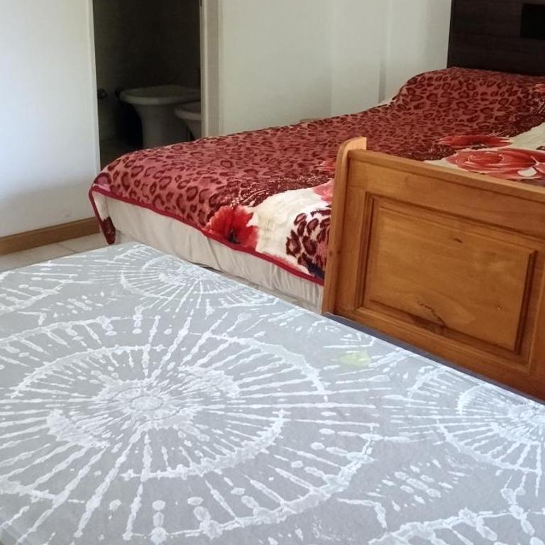 Apartamento Monte Grande Centro - One-Bedroom Apartment - 7