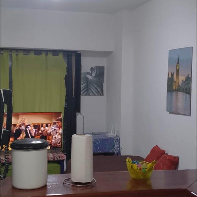 Belgrano Lux - Apartamento de 2 dormitorios - 1