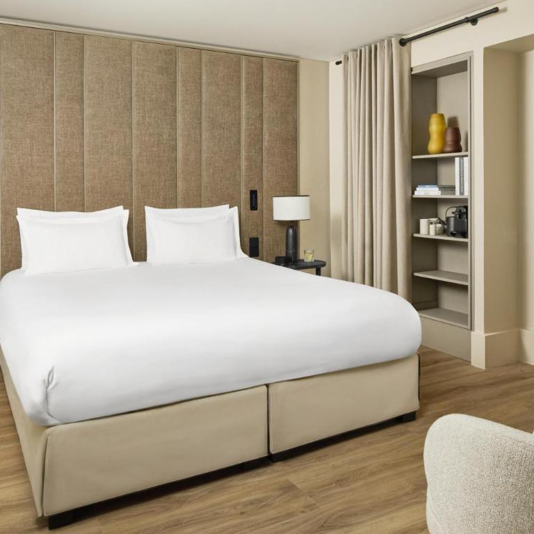 NH Paris Opéra Faubourg - Suite - 1
