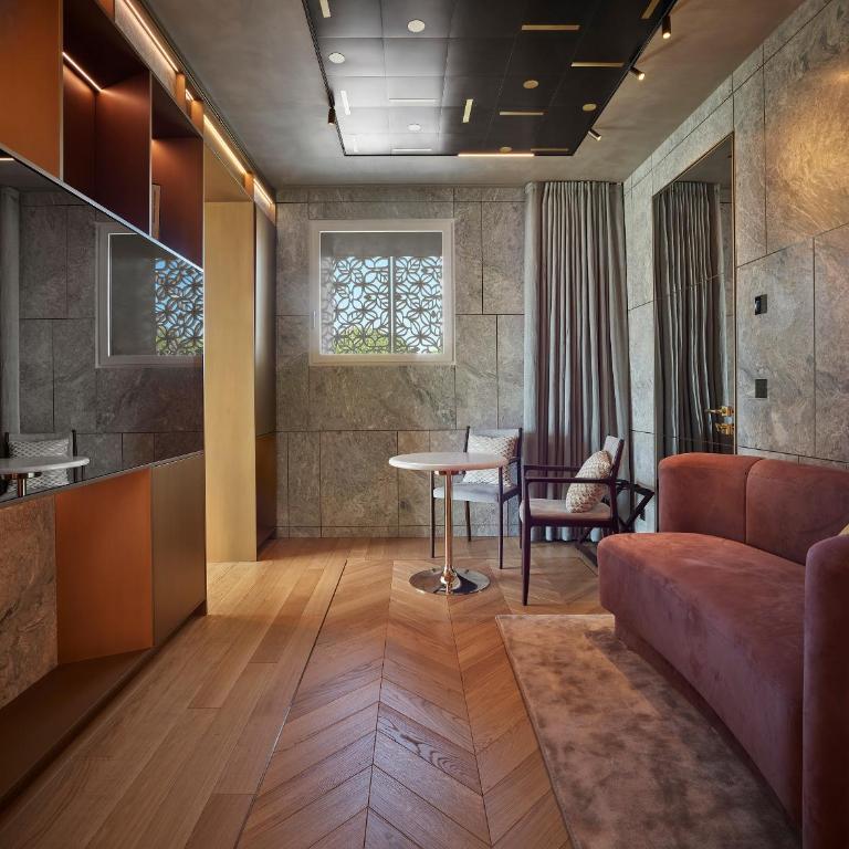 Casa Maitò - Suite con Balcone - 1