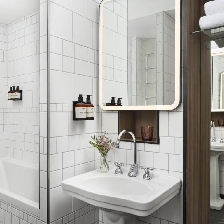 NH Paris Opéra Faubourg - Suite - 3