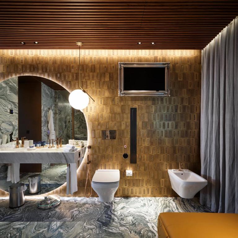 Casa Maitò - Suite con Balcone - 4