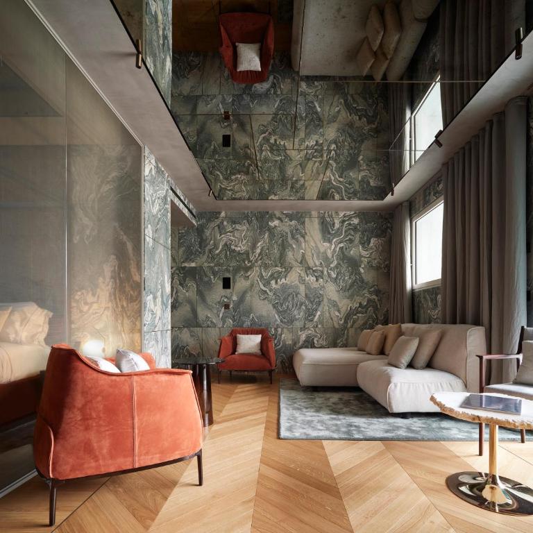 Casa Maitò - Suite con Balcone - 5