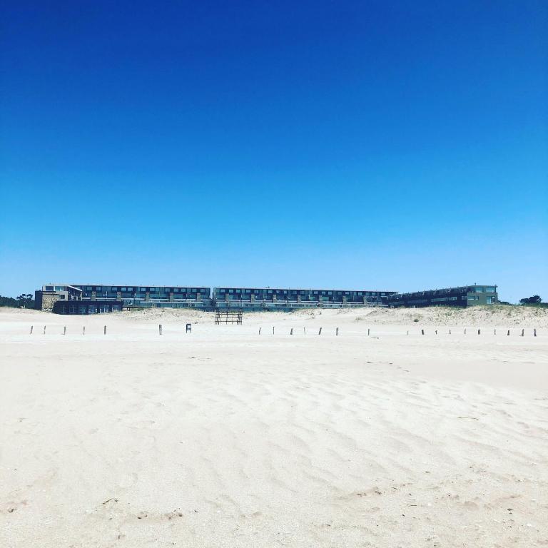 Apart Spa Linda Bay - Apartamento Estudio con vistas al mar - 15