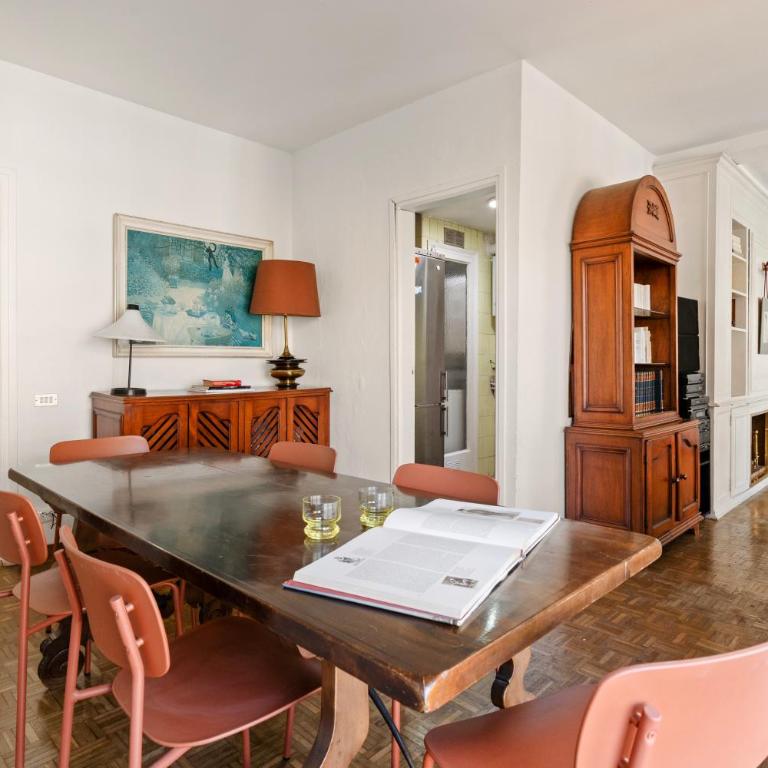 180m² 5BR Home Lift Terrace 32 Nights - Apartment - 14