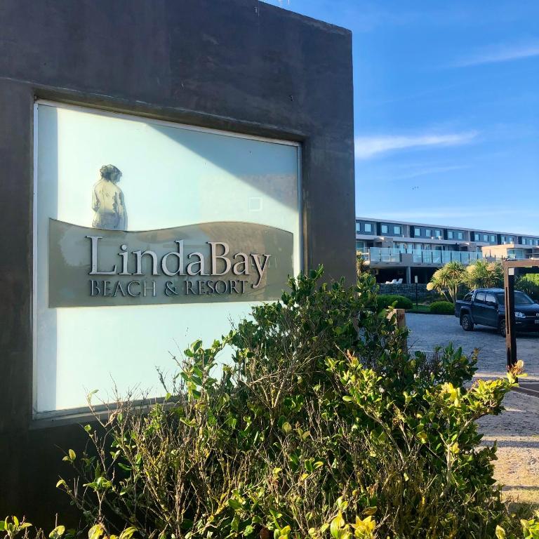 Apart Spa Linda Bay - Apartamento Estudio con vistas al mar - 14