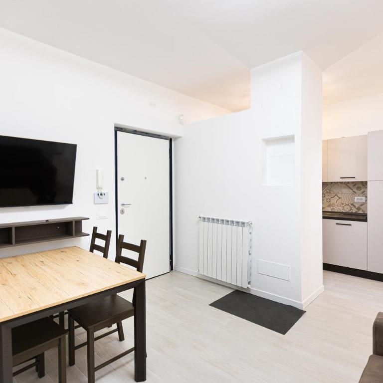 Mantegna Apartment by Rental in Rome - Apartment mit 3 Schlafzimmern - 5