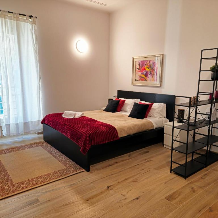 Central View 3 - Appartamento con 1 Camera da Letto - 2