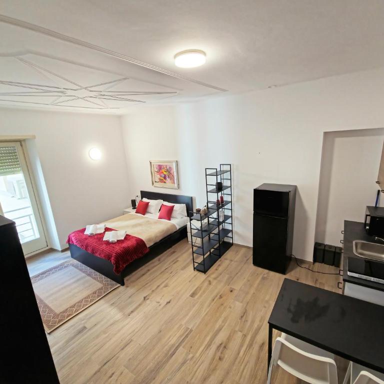Central View 3 - Appartamento con 1 Camera da Letto - 7