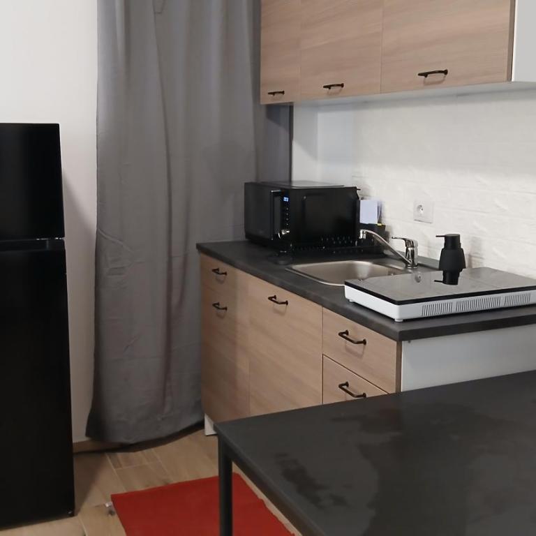 Central View 3 - Appartamento con 1 Camera da Letto - 9
