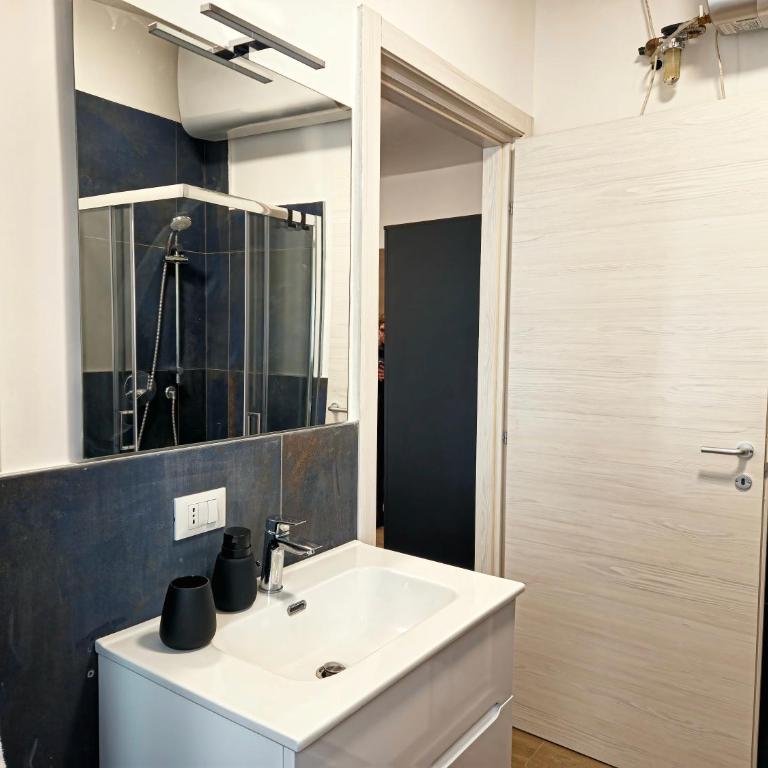 Central View 3 - Appartamento con 1 Camera da Letto - 10