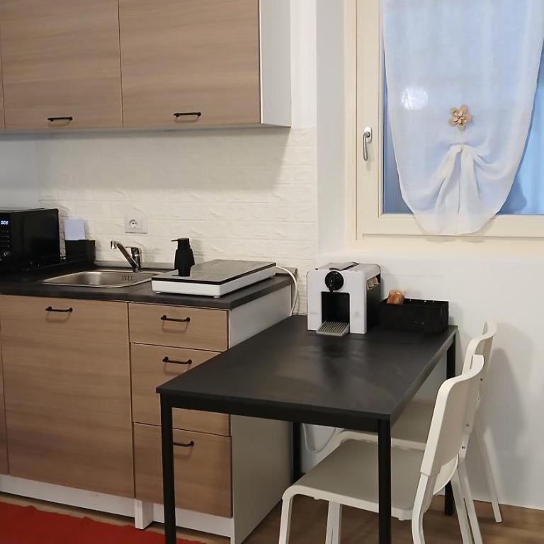 Central View 3 - Appartamento con 1 Camera da Letto - 12