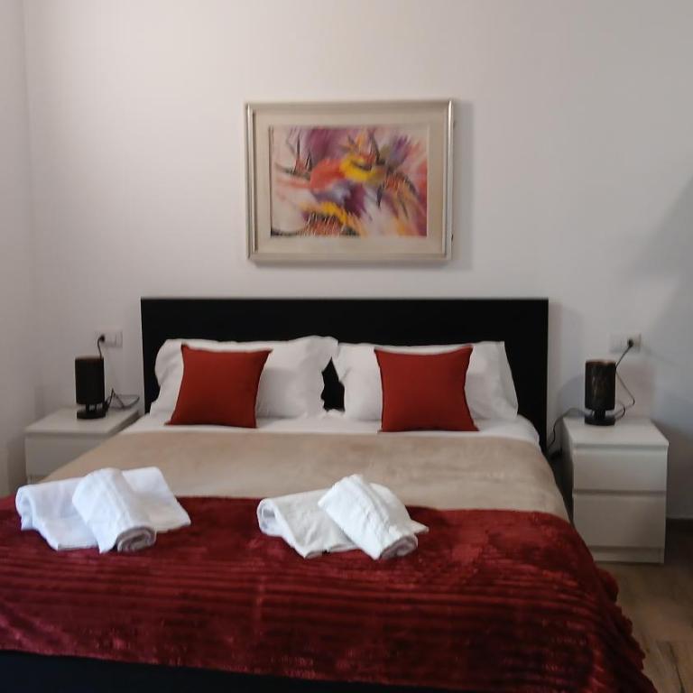 Central View 3 - Appartamento con 1 Camera da Letto - 14