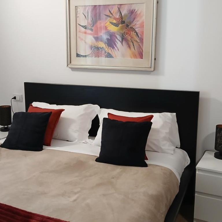 Central View 3 - Appartamento con 1 Camera da Letto - 18