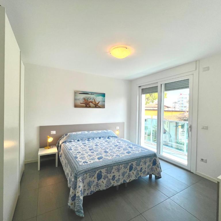 Residenza Miramare - One-Bedroom Apartment - 7
