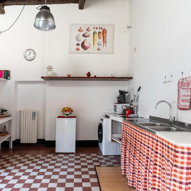 BiVù - One-Bedroom Apartment - 20