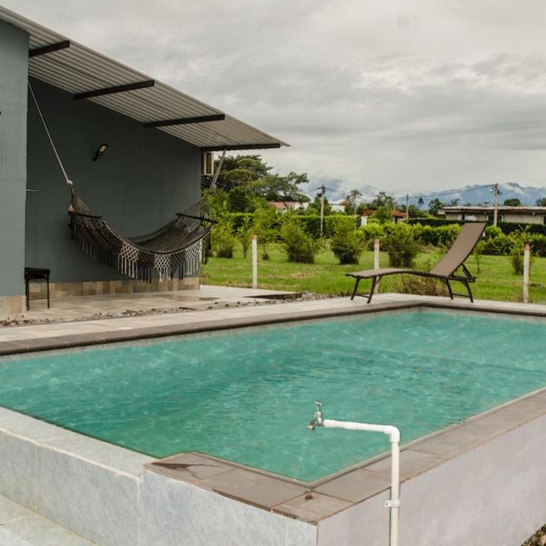 El descanso - Three-Bedroom House - 2