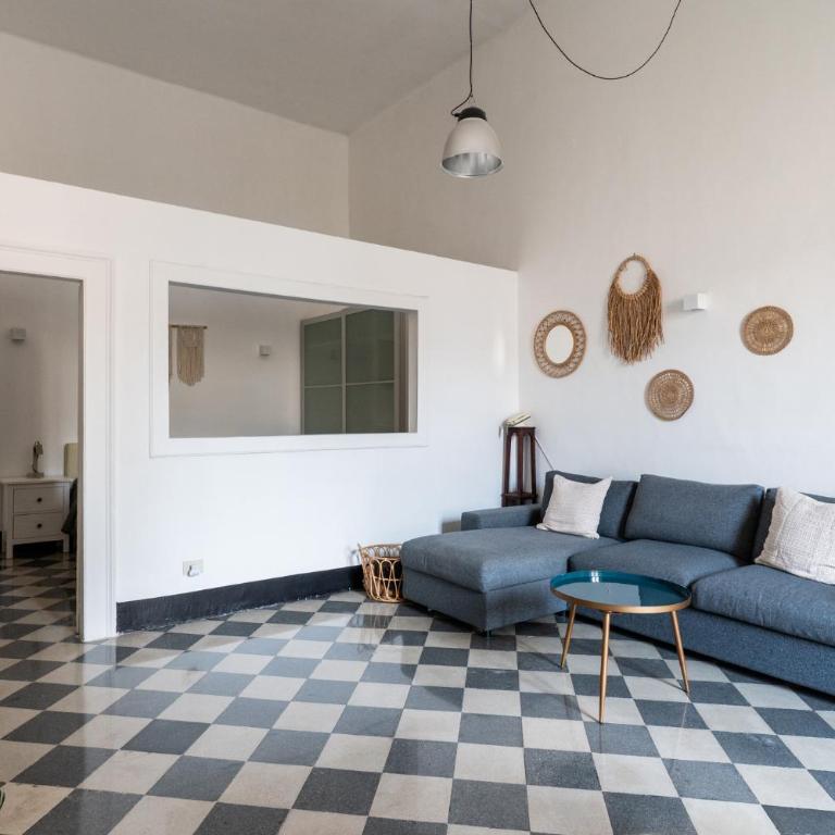 BiVù - One-Bedroom Apartment - 4
