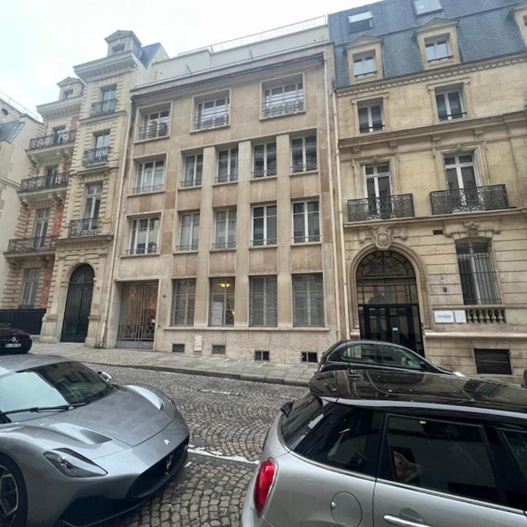 CozyStay - Luxury 1BR Champs Elysées - Appartement 1 Chambre - 24