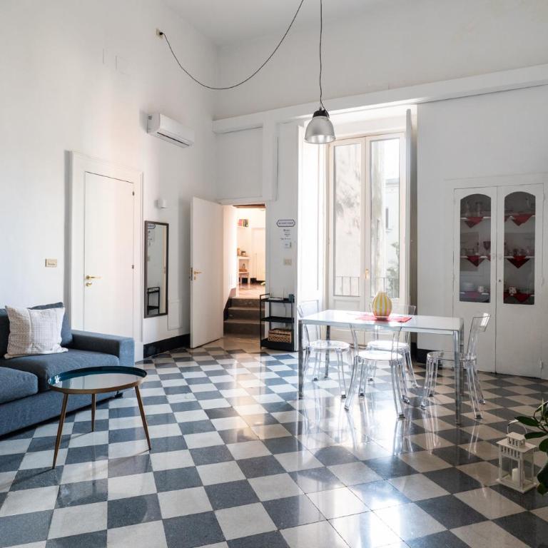 BiVù - One-Bedroom Apartment - 15