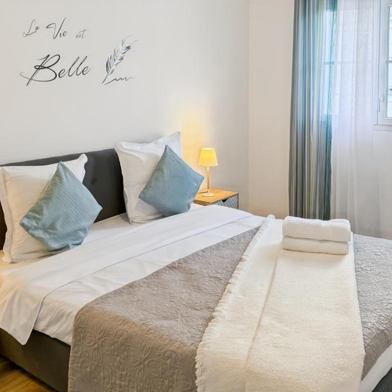 Cosy Apartment Near Disneyland Paris - Appartement 2 Chambres - 19
