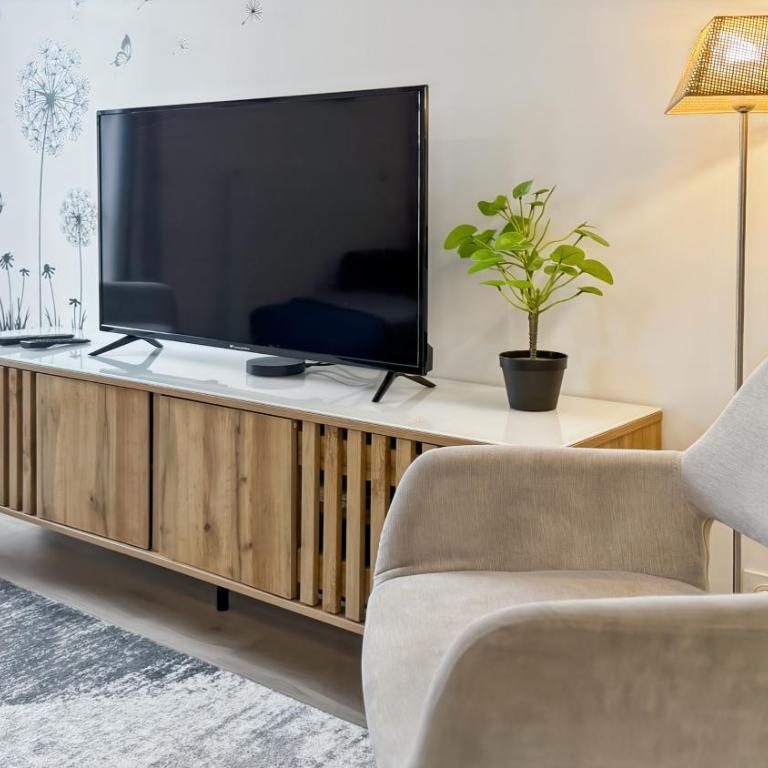 Cosy Apartment Near Disneyland Paris - Appartement 2 Chambres - 6