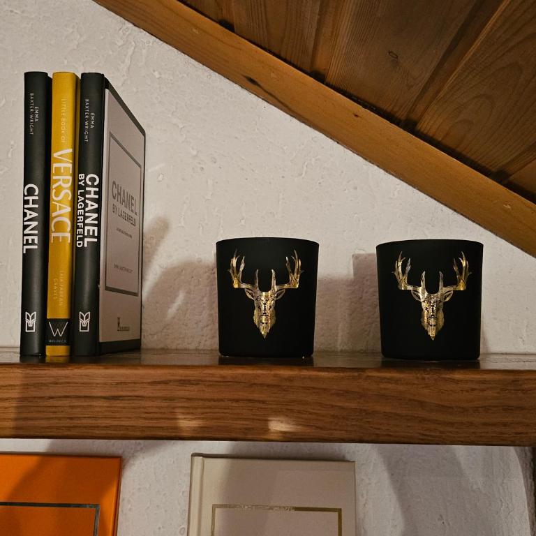 San Rocco Lodge - Appartamento con 1 Camera da Letto - 9