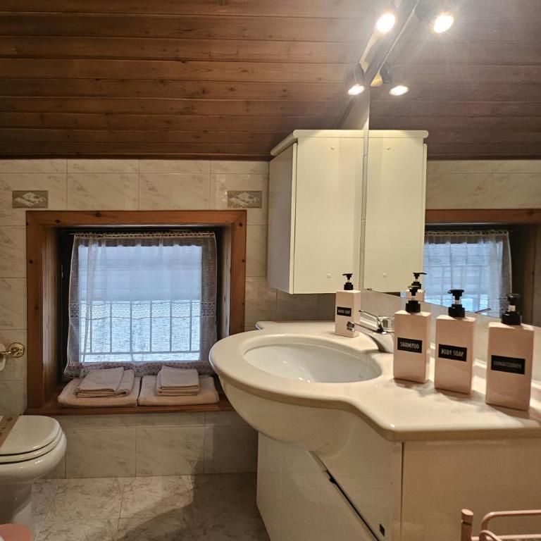 San Rocco Lodge - Appartamento con 1 Camera da Letto - 16
