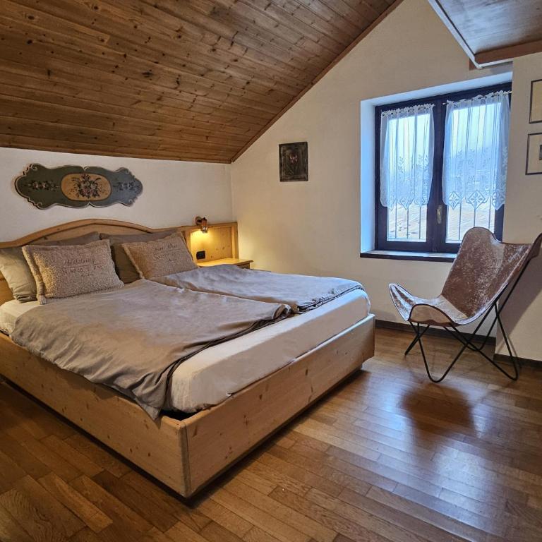San Rocco Lodge - Appartamento con 1 Camera da Letto - 2