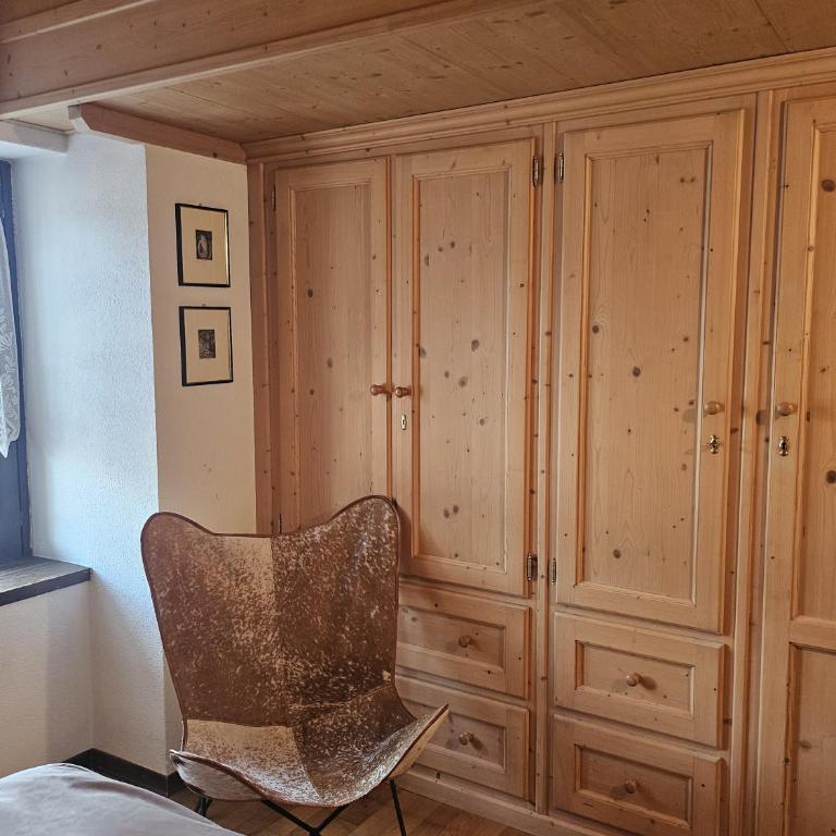 San Rocco Lodge - Appartamento con 1 Camera da Letto - 6