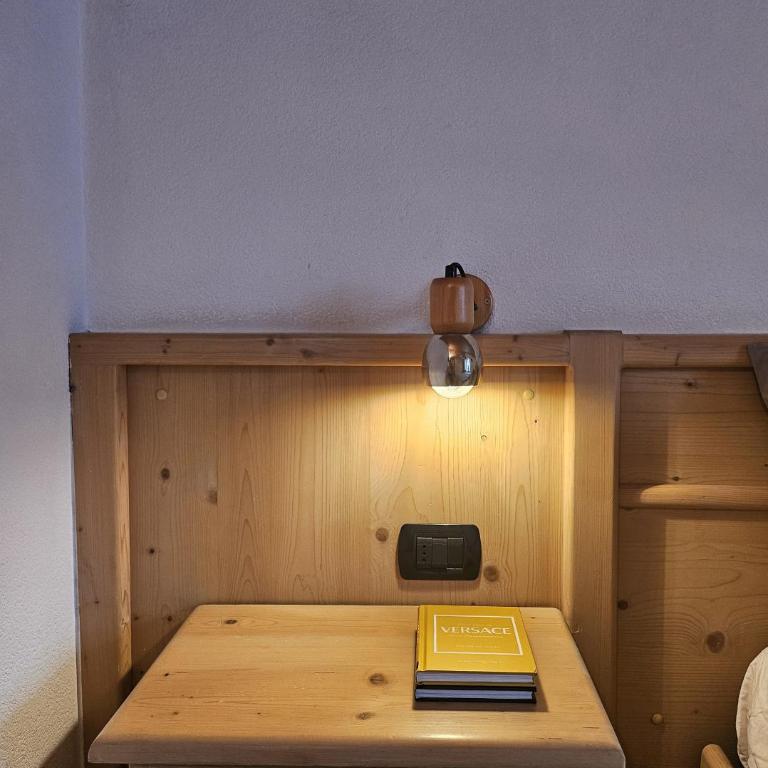 San Rocco Lodge - Appartamento con 1 Camera da Letto - 3