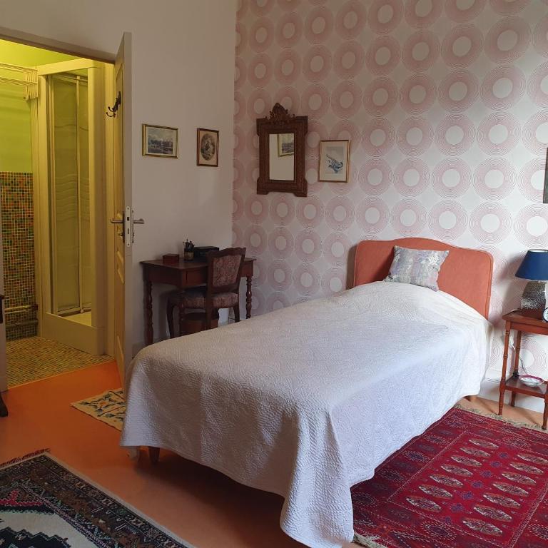 Mer et Style au coeur de l'éventail - Apartamento de 2 dormitorios - 19