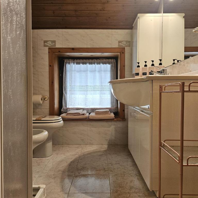 San Rocco Lodge - Appartamento con 1 Camera da Letto - 17