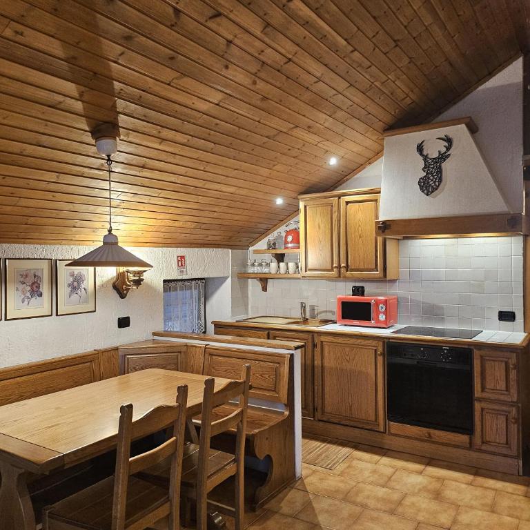 San Rocco Lodge - Appartamento con 1 Camera da Letto - 10