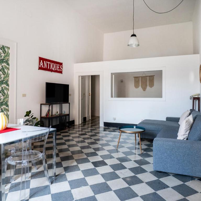 BiVù - One-Bedroom Apartment - 7