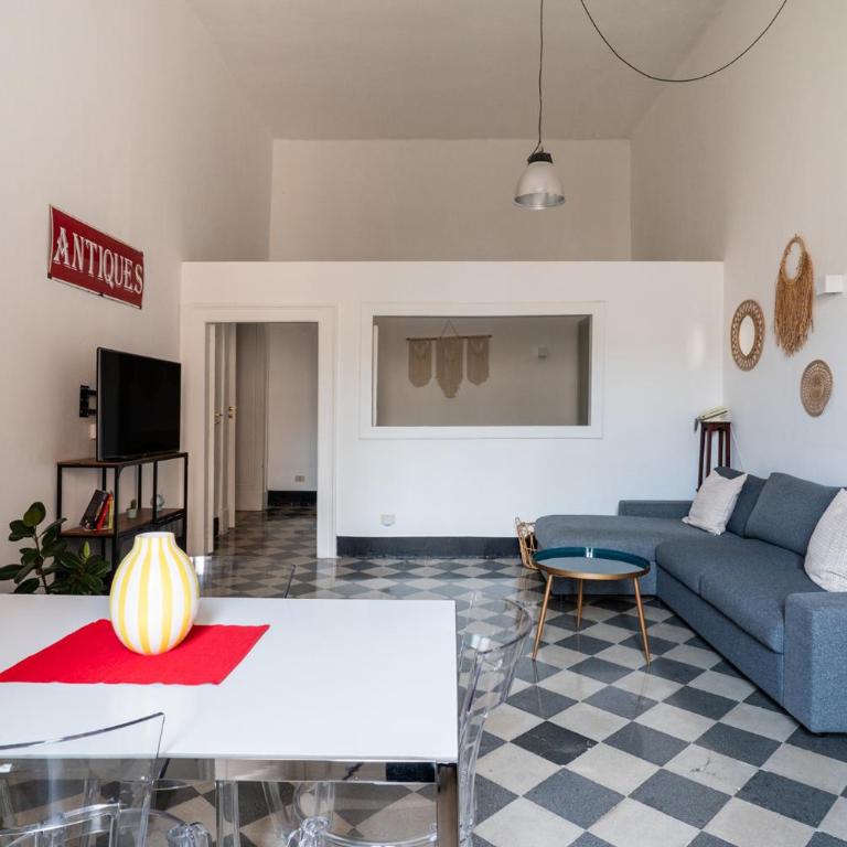 BiVù - One-Bedroom Apartment - 2