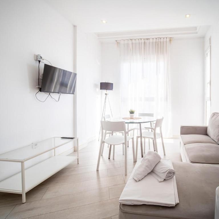 Tu Apartamento En El Centro-Ruzafa 9D - One-Bedroom Apartment - 3