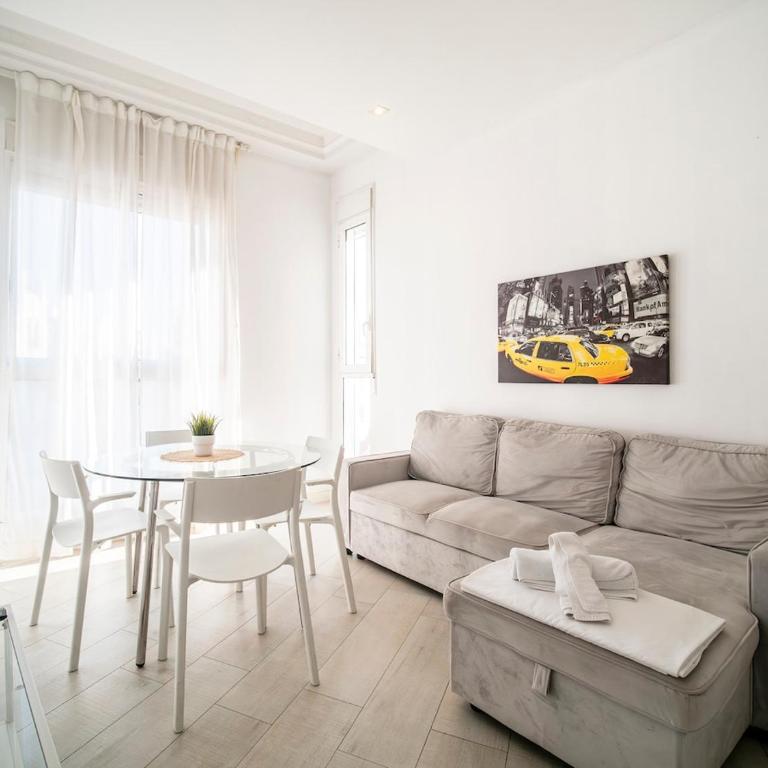 Tu Apartamento En El Centro-Ruzafa 9D - One-Bedroom Apartment - 11