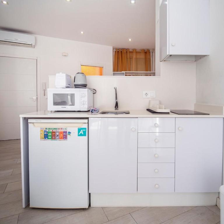 Tu Apartamento En El Centro-Ruzafa 9D - One-Bedroom Apartment - 13